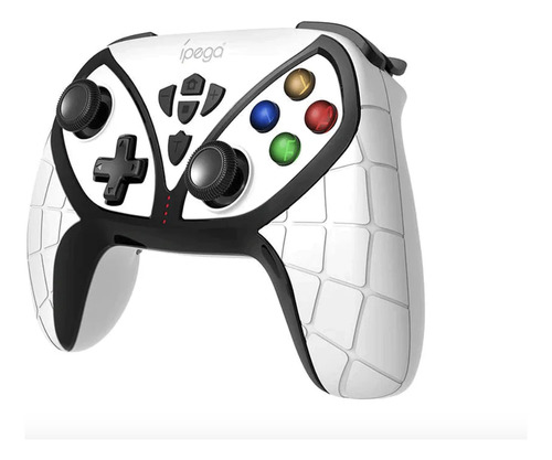 Control Joystick Bluetooth Ipega Pg-sw018 Switch Pc Ps3