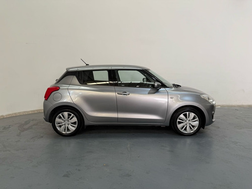 Suzuki Swift 1.2 Gls Mt
