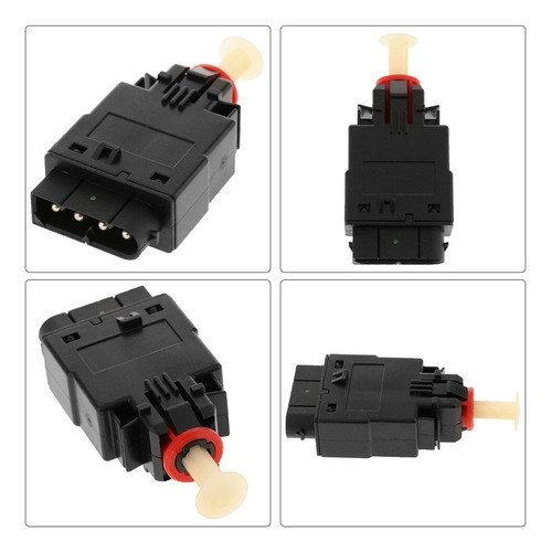 Asd Interruptor De Luz De Freno For Bmw E31 E32 E34 E36 Z3 6