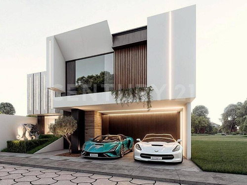 Casa 3 Recámaras Parque Mediterráneo,lomas De Angelópolis Iii,puebla