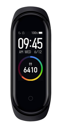 Xiaomi Mi Band 4 Smartband Pantalla Amoled Ios Android Loi