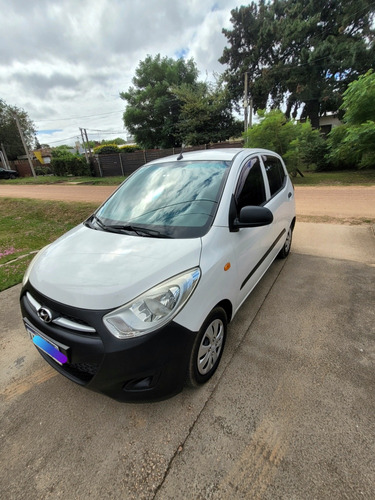 Hyundai I10 1.1 Gi