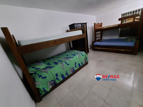 Imagen 9 de 12 de Remax Costa Azul Vende Casaquinta Conjunto Paycla