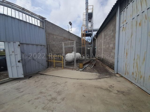 Imagen 2 de 30 de Galpones En Alquiler Zona Industrial Barquisimeto, Luz Trifásica, Tanque Subterráneo, Mz 31/03