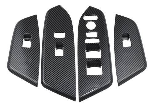Panel Interruptor Ventana Kit Para Honda Cr-v 2017-2022