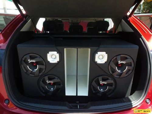 Imagen 15 de 25 de Mazda Cx-5 Grand Touring