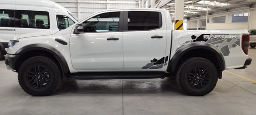 Ford Ranger Raptor 2.0l Biturbo Cabina Doble 4x4
