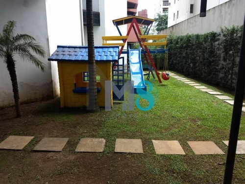 Imagem 3 de 17 de Apartamento Com 2 Dormitórios À Venda, 97 M² Por R$ 1.060.000,00 - Santa Cecília - São Paulo/sp - Ap0126