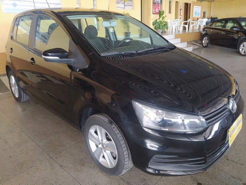 Imagem 1 de 8 de Vw / Fox Tendline Mbv 1.6 4/p Flex