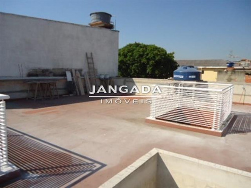 Imagem 3 de 15 de Salao Comercia E Residencia Para Venda - 10037