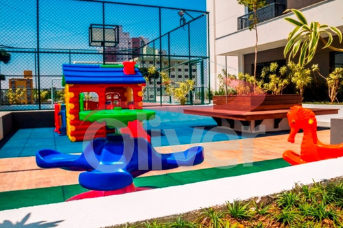 Imagem 10 de 30 de Igloo, Apartamento 1 Dormitorio, 1 Vaga De Garagem, Vila Izabel, Curitiba, Parana - Ap00280 - 32978827