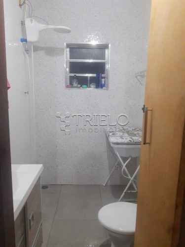 Imagem 9 de 15 de Venda - Chacara - 508m² - 3 Dorm. - Guararema - Mogi Das Cruzes - Sp - V-3726