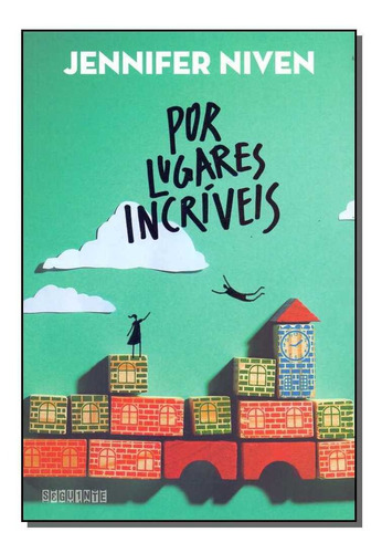 Por Lugares Incríveis