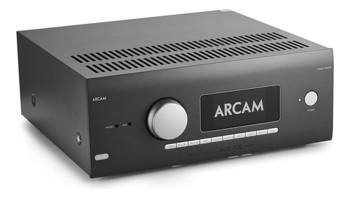 Receiver Arcam - Clase Ab Avr5