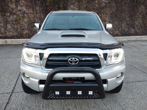 Imagen 3 de 14 de Toyota Tacoma 2007 4x4 Legalizada Standar