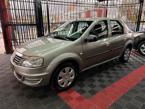 Renault Logan 1.6 Expression