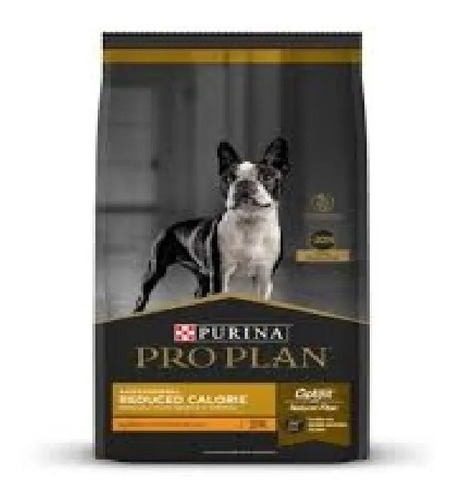 Pro Plan Reduce Calorie Razas Pequeñas 3 Kg Vet Juncal