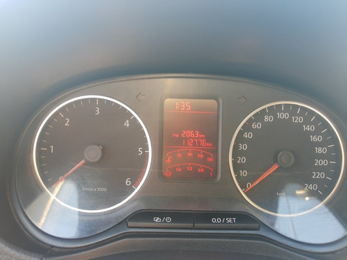 Volkswagen Amarok 2.0 Cd Tdi 180cv 4x2 Trendline B33 2015