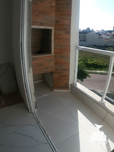 Imagem 4 de 20 de Apartamento - Ap00048 - 32292116