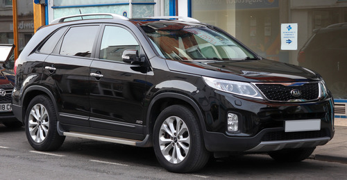 Junta Empaque Cabeza Kia Sorento 2.4 Lts Años 2009 - 2020