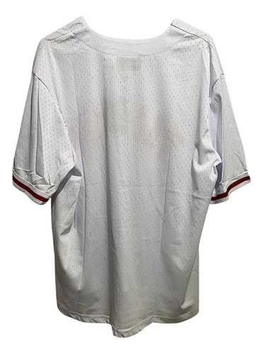 Playera Trapstar Beisbol Day Talla M (Usado)