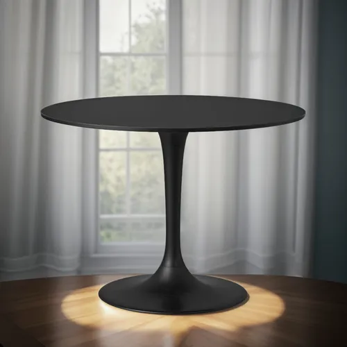 comprar Mesa De Comedor Tulip 90 Cm- Berna Home
