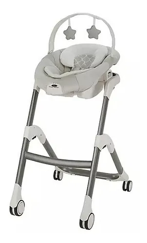 Graco sous chef seating system discount