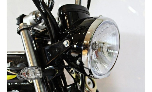 Imagen 5 de 25 de Motomel Max 110 Motozuni