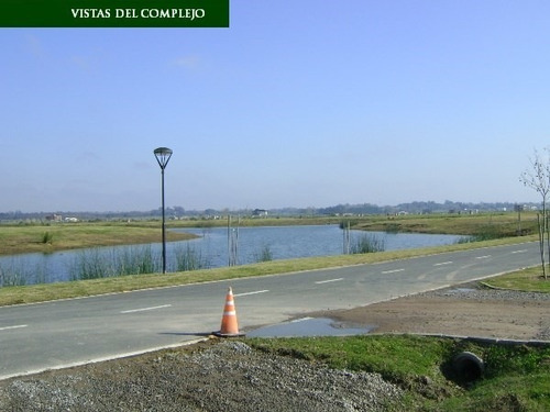 Imagen 9 de 10 de Lote En Venta En El Cantón, Escobar, G.b.a. Zona Norte