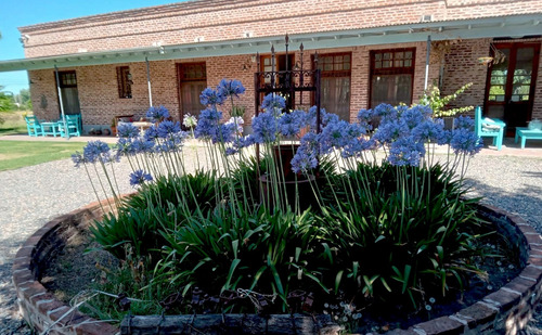 Casa En Venta En Chacras De La Cruz, Exaltación De La Cruz, G.b.a. Zona Norte