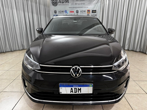 Volkswagen Virtus 1.0 Highline 200 Tsi Aut. 4p