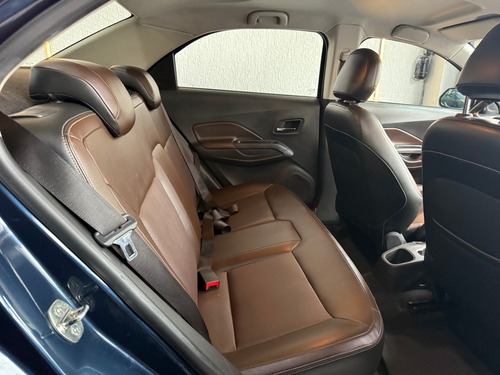 Chevrolet Cobalt Cobalt Elite 1.8 8V (Aut) (Flex)