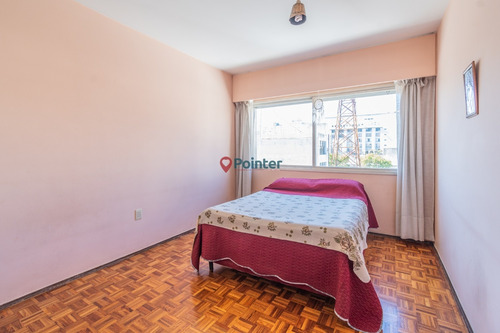 Hermoso Apartamento 2 Dormitorios En Pleno Centro