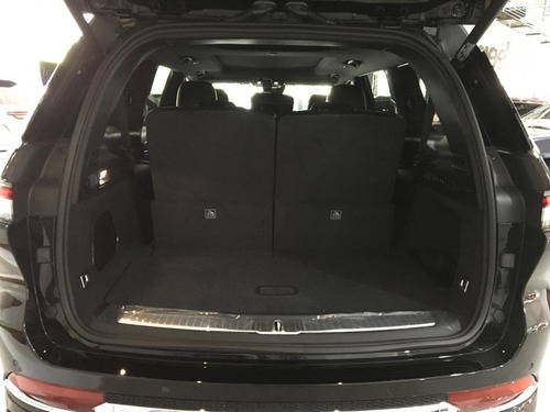 Imagen 11 de 18 de Jeep Grand Cherokee L Overland 4x4 2023
