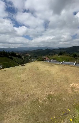 Se Vende Lote En Reserva Natural En El Retiro. Senderos De Jerez