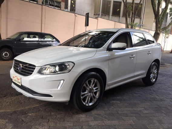 Valor volvo xc60