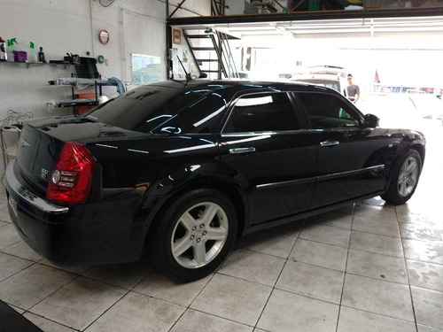 Chrysler 300c 2008 3.5 V6 4p