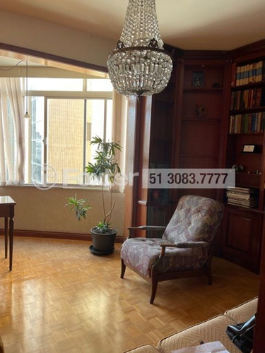 Imagem 3 de 25 de Apartamento, 3 Dormitórios, 221.04 M², Moinhos De Vento - 217497