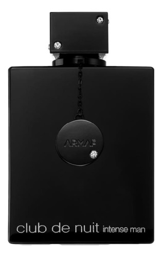 Armaf Club De Nuit Intense Man Edp 200ml Hombre