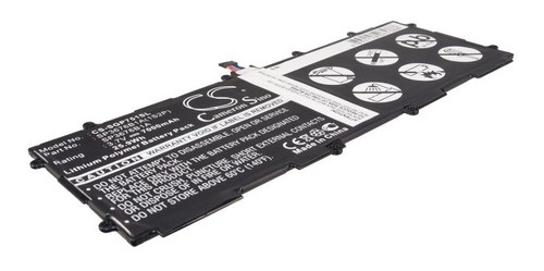 Bateria Samsung Galaxy Tab 10.1 Gt-p7510 P7500 N8000 N8010