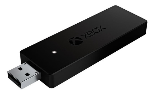 Adaptador Usb Para Control Xbox One Para Pc O Notebook