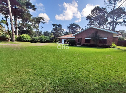 Imagen 3 de 21 de Casa - Punta Del Este San Rafael