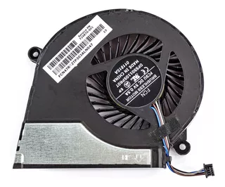 Ventilador Cooler Fan Cpu Hp 14-e 15-e 17-e 724870-001