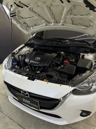Mazda 2 1.5 Touring