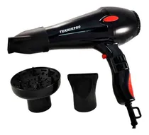 Comprar Secador De Pelo Profesional New Turbo Plus 2800 Teknikpro