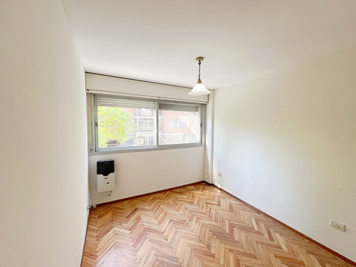 Venta De Departamento De 2 Dormitorios En Zona Centro