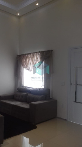 Imagem 12 de 14 de Casa Em Condomínio Com 3 Dormitório À Venda Em Salto/sp - 175