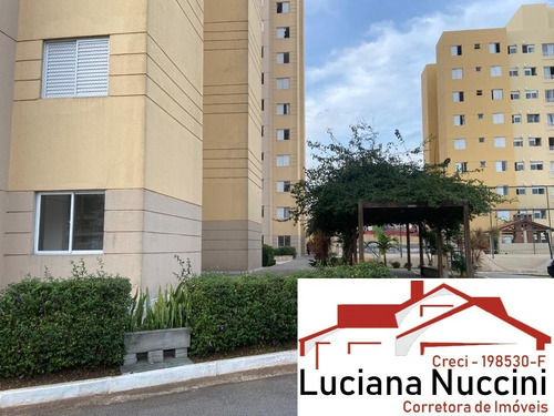 Imagem 3 de 17 de Excelente Apto À Venda No Jardim Maria Estela - Ap00005 - 68895675