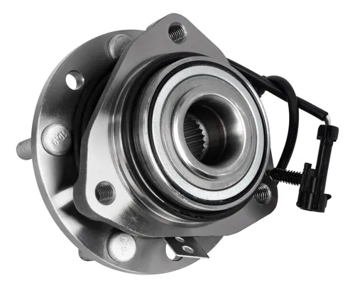 comprar Cubo De Roda Dianteiro Chevrolet S10 4x4 C\u002Fabs 1998 Á 2011