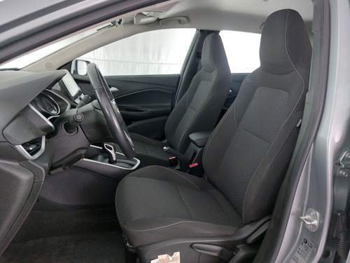 Chevrolet Onix 1.0 TURBO FLEX LTZ AUTOMÁTICO